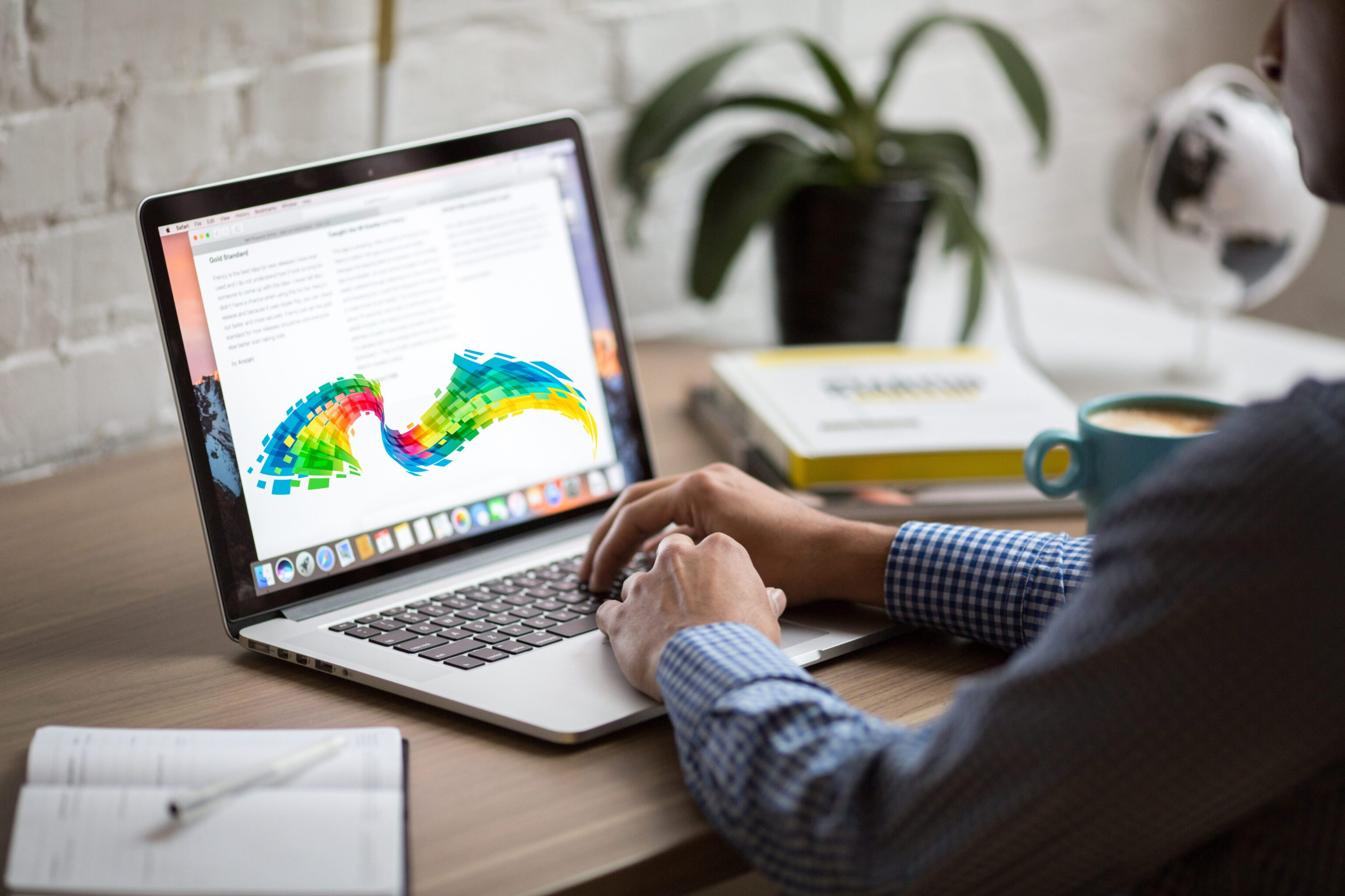 Why Every Business Needs A Professional Web Design Agency